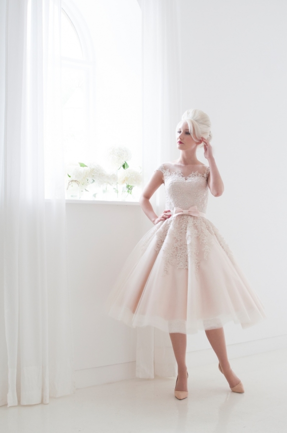 Wedding Dresses Cornwall 1